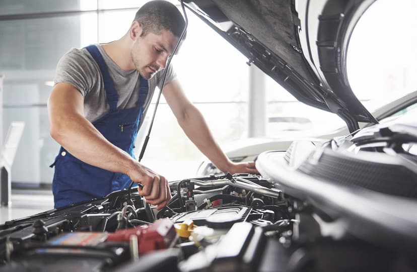 Preparing your car for winter