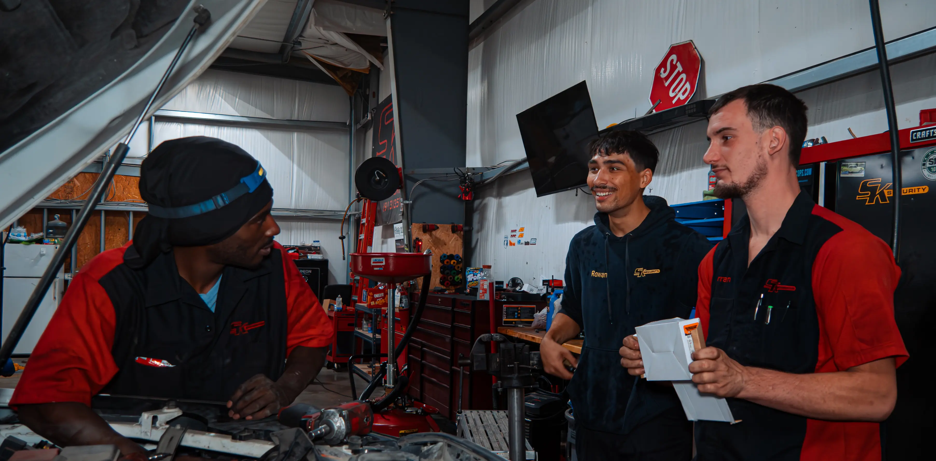 sk-automotive