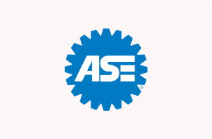 ASE Certified