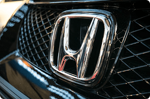 Honda Certified