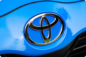 Toyota Certified