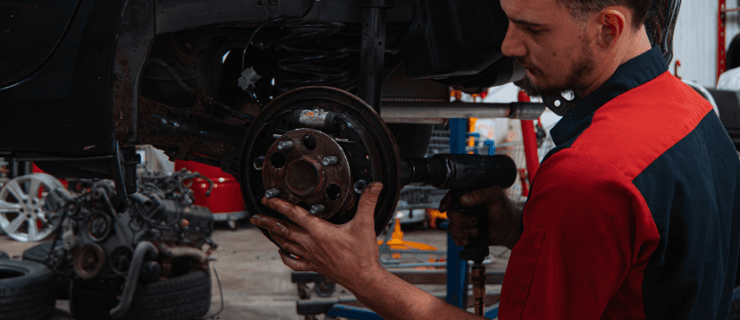 Brake Inspection & Repairs