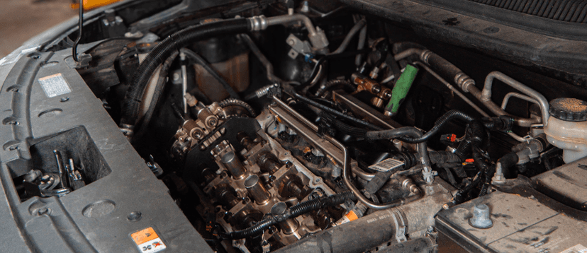 Engine Diagnostics & Repairs