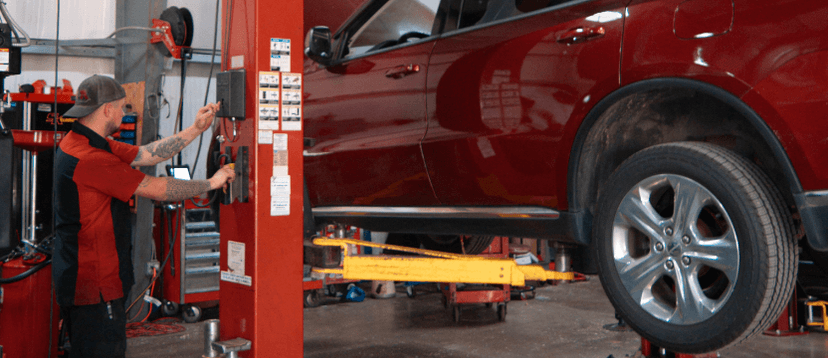 Engine Tune-Ups