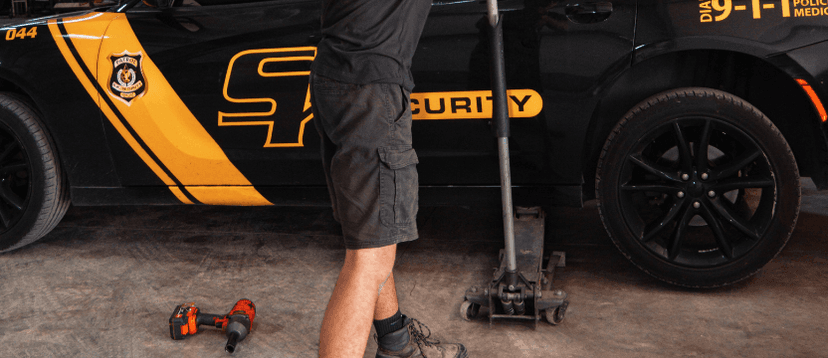 Fleet Service